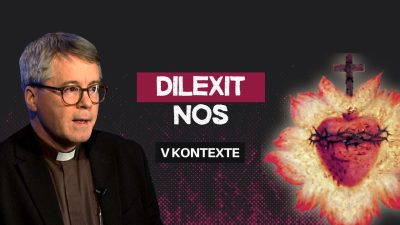 TV LUX / Dilexit Nos | Vkontexte