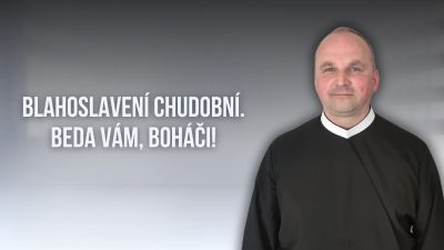TV LUX / EFFETA | 6. nedeľa v Cezročnom období, ROK C