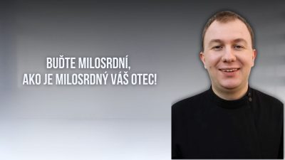 TV LUX / EFFETA | 7. nedeľa v Cezročnom období, ROK C