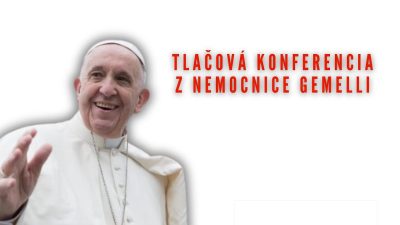 TV LUX / Priamy Prenos Svätej Omše z Nimnice – Nedeľa 23. 2. 2025