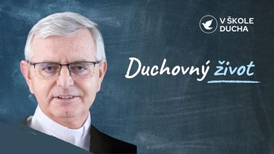 TV LUX / Duchovný Život | v Škole Ducha