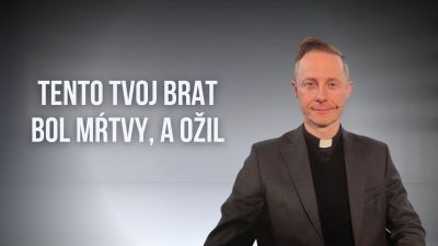 TV LUX / EFFETA | 4. pôstna nedeľa, ROK C