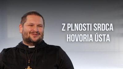 TV LUX / EFFETA | 8. nedeľa v Cezročnom období, ROK C