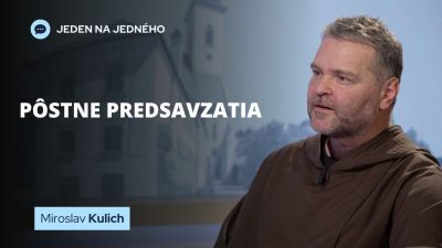 TV LUX / Pôstne Predsavzatia