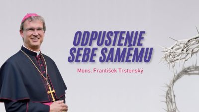 TV LUX / Priamy Prenos Svätej Omše Spojenej s Duchovnou Obnovou - "Nauč Nás Odpúšťať" – Nedeľa 30. 3. 2025