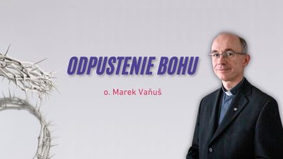 TV LUX / Priamy Prenos Svätej Omše Spojenej s Duchovnou Obnovou - "Nauč Nás Odpúšťať" – Piatok 4. 4. 2025