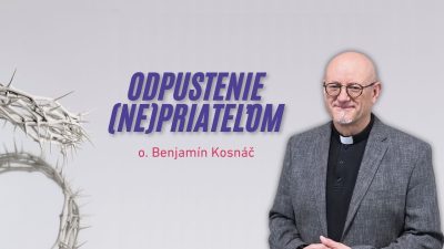 TV LUX / Priamy Prenos Svätej Omše Spojenej s Duchovnou Obnovou - "Nauč Nás Odpúšťať" – Streda 2. 4. 2025