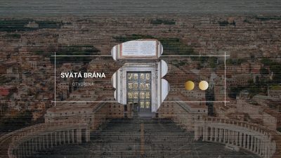 TV LUX / VÝZNAM RELIÉFOV NA SVÄTEJ BRÁNE | 5. časť