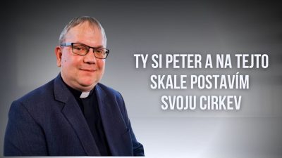 TV LUX / EFFETA | Slávnosť sv. Petra a Pavla, ROK C