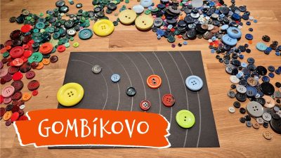 TV LUX / TVORIVO | Gombíkovo