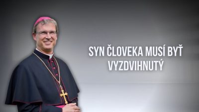 TV LUX / EFFETA | Povýšenie svätého kríža, ROK C