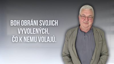 TV LUX / EFFETA | 29. nedeľa v Cezročnom období, ROK C