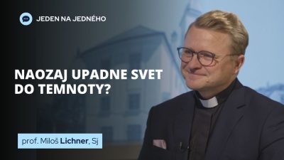 TV LUX / Naozaj Upadne Svet do Tmy?