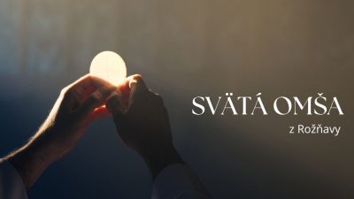 TV LUX / Priamy Prenos Svätej Omše z Rožňavy – Nedeľa 19. 10. 2025
