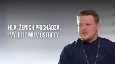 TV LUX / EFFETA | Spomienka na Všetkých zosnulých, ROK C
