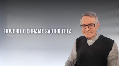 TV LUX / EFFETA | Výročie posviacky Lateránskej baziliky, ROK C