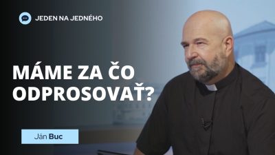 TV LUX / Máme za Čo Odprosovať?