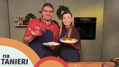 TV LUX / NA TANIERI | Vianočný špeciál