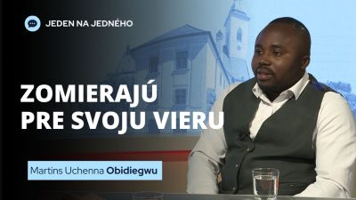 TV LUX / Zomierajú pre Svoju Vieru