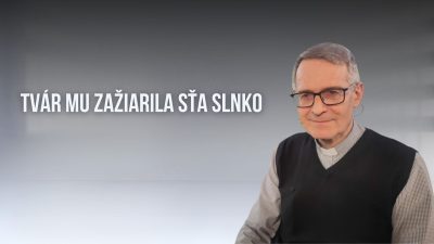 TV LUX / EFFETA | 2. pôstna nedeľa, ROK A