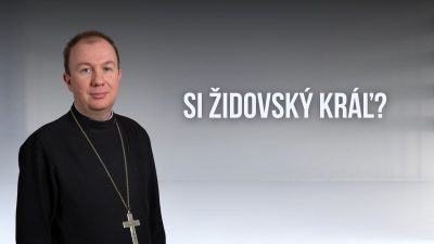 TV LUX / EFFETA | Palmová (Kvetná) nedeľa, ROK A