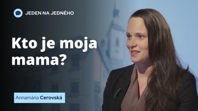 TV LUX / KTO JE MOJA MAMA?