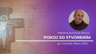 TV LUX / Priamy Prenos Svätej Omše z Televíznej Duchovnej Obnovy – Štvrtok 19. 3. 2026