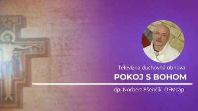 TV LUX / Priamy Prenos Svätej Omše z Televíznej Duchovnej Obnovy – Utorok 17. 3. 2026