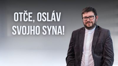 TV LUX / EFFETA | 7. Veľkonočná nedeľa, ROK A