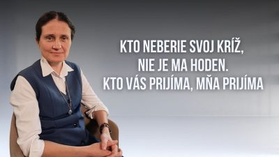 TV LUX / EFFETA | 13. nedeľa v Cezročnom období, ROK A