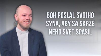 TV LUX / EFFETA | Najsvätejšej Trojice, ROK A