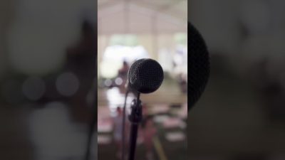 TV LUX / „Myslím si, že piesne hľadajú nás.“ 🎶