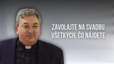 EFFETA | 28. nedeľa v Cezročnom období, ROK A