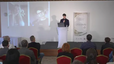 KRÍZA IDENTITY 2026 – Čo všetko môže byť v pozadí krízy identity u mladého človeka