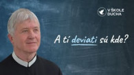 TV LUX / A TÍ DEVIATI SÚ KDE? | V ŠKOLE DUCHA