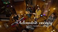 TV LUX / ADVENTNÉ VEČERY S TELEVÍZIOU LUX