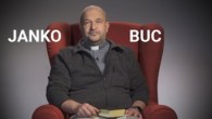 TV LUX / AK NEČÍTAM BIBLIU, MÔJ DUCH JE PODVYŽIVENÝ