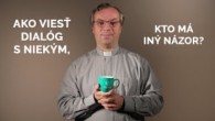 TV LUX / AKO VIESŤ DIALÓG S NIEKÝM, KTO MÁ INÝ NÁZOR?