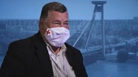 TV LUX / AKO ZVLÁDAME PANDÉMIU?