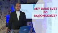 TV LUX / AKÝ BUDE SVET PO KORONAKRÍZE? | vKONTEXTE