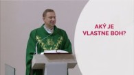TV LUX / AKÝ JE VLASTNE BOH?