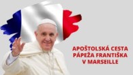 TV LUX / APOŠTOLSKÁ CESTA PÁPEŽA FRANTIŠKA V MARSEILLE - Svätá omša z Marseille – 23. 9. 2023