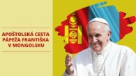 TV LUX / APOŠTOLSKÁ CESTA PÁPEŽA FRANTIŠKA V MONGOLSKU – Prílet na letisko