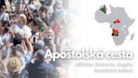 TV LUX / APOŠTOLSKÁ CESTA PÁPEŽA LEVA XIV. DO ALŽÍRSKA – Streda 15. 4. 2026