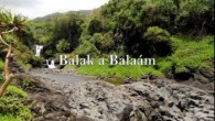 TV LUX / BIBLIA | Balak a Balaám