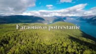 TV LUX / BIBLIA | Faraónovo potrestanie