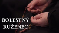 TV LUX / BOLESTNÝ RUŽENEC | Pútnický Kostol Povýšenia Svätého kríža v Podunajských Biskupiciach