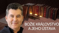 TV LUX / BOŽIE KRÁĽOVSTVO A JEHO ÚSTAVA | V ŠKOLE DUCHA