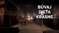 TV LUX / BÚVAJ DIEŤA KRÁSNE | VIANOČNÉ KOLEDY
