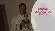 TV LUX / ČAKANIE JE SÚČASŤOU ŽIVOTA